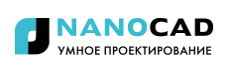 NanoCad logo